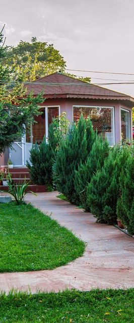 Casa Deltei Dunavățu de Jos