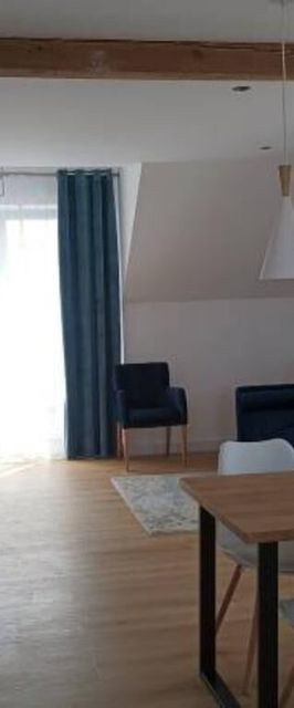 Wynajem pokoi gościnnych - Danuta Zapęcka