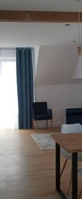 Wynajem pokoi gościnnych - Danuta Zapęcka