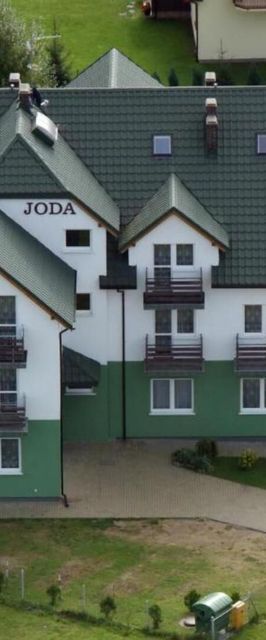 JODA Pokoje Goscinne