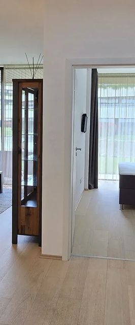 Tóparti Lakás Szeged