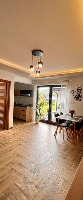 Domek pod Tatrami Jurgów