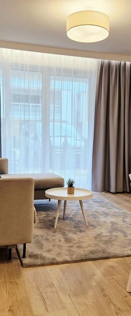  Apartament Morskie Sny Grzybowo