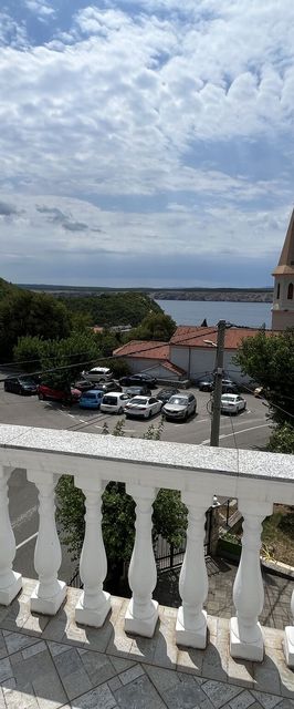 Apartmani Rosa Jadranovo