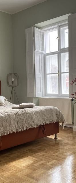 Patak & Stone Apartman Szentendre