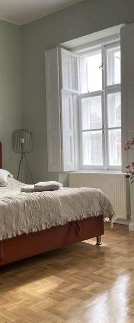 Patak & Stone Apartman Szentendre