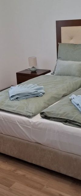 Balatoni Kertes Kuckó Siófok