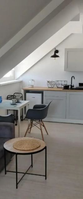 Kwatery prywatne Ostrowianka Ostrowo