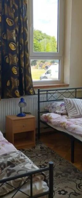 Apartament Pod Słonecznikiem Giżycko