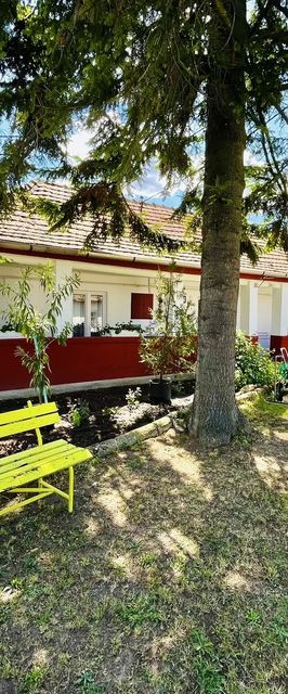 Ond Jó Vendégház Szerencs