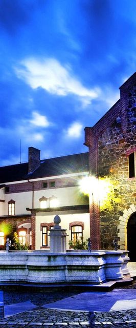 KNÍŽECÍ APARTMÁNY REGENT