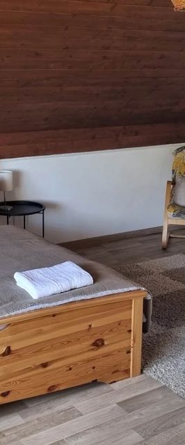 Szőlőcske Vendégház Eger