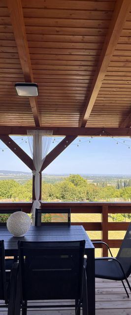 Kis Pihi Vendégház Alsópáhok