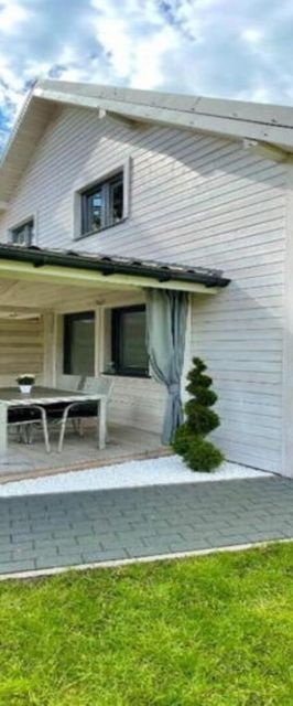 AJ Apartments Pobierowo