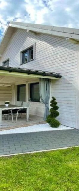 AJ Apartments Pobierowo