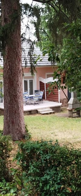 Lorna Vendégház Tamási