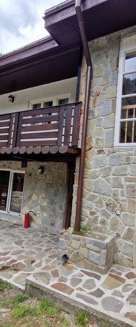 Pensiunea Mountain Fish Bicaz