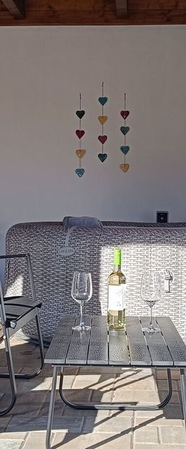 Bakonyliget Vendégház Bakonyszentlászló