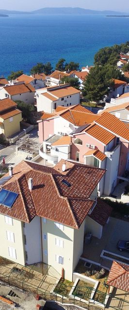 Apartments Anka Zaboric