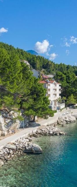 Apartments Sun and beach Brela