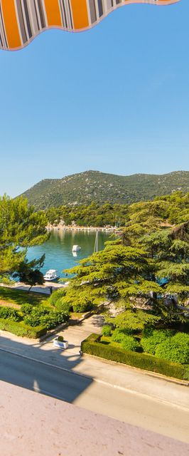 Apartment Karlo Ploce