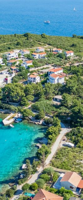 Apartments Mirjana Necujam