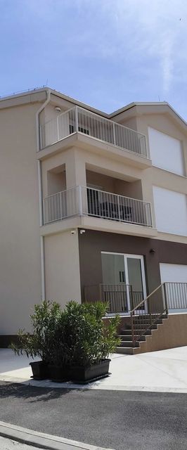 Apartments Villa Nina 4 Fazana