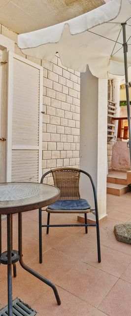 Apartment Tin Medulin