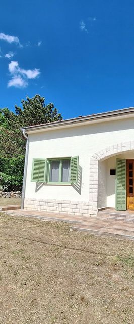 House Barci Grižane