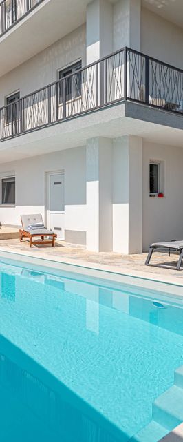 Apartments Villa Radelj Pirovac