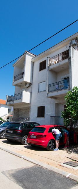 Apartments Dalmatino Biograd