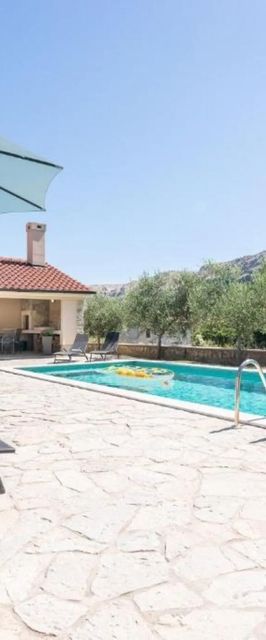 Apartments Garden - Jurandvor, Baska