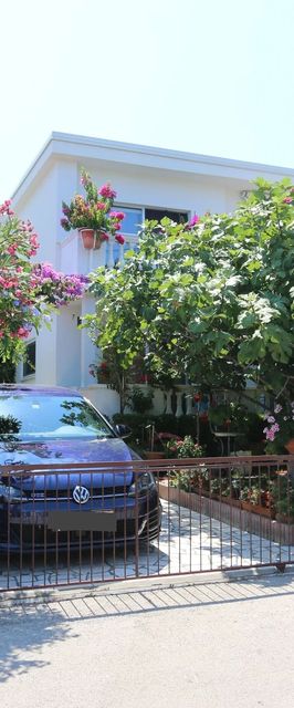 Apartment KALCIC Silo