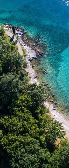 Apartments Rosuje Njivice