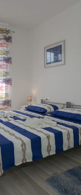 Apartments Seville Split