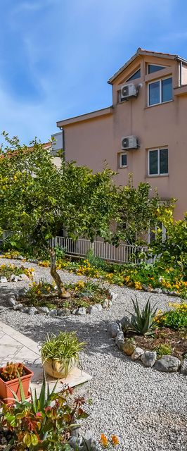 Apartment Slavica Orebic