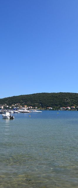 Apartments Poldan Supetarska Draga