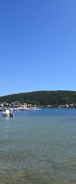 Apartments Poldan Supetarska Draga