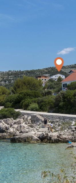 Apartment Mila Dolac