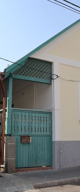 Marosi Ház Vendégház Nagymaros