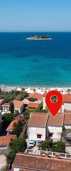 Apartments Helen Rogoznica