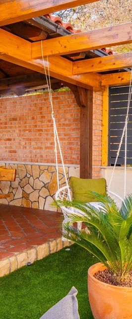 Apartments Quercus Vir