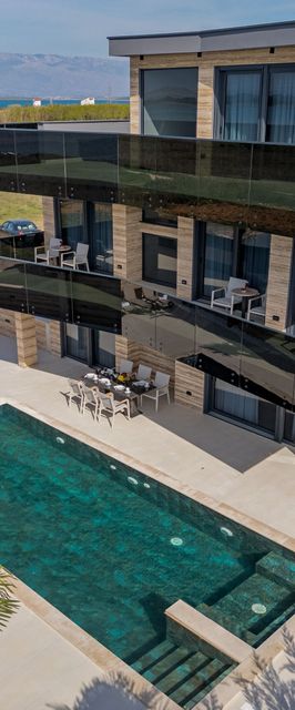 Villa Travera 3 Privlaka II