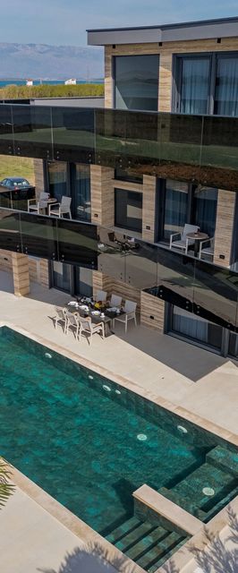 Villa Travera 3 Privlaka II