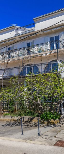 Apartments Nana Novi Vinodolski