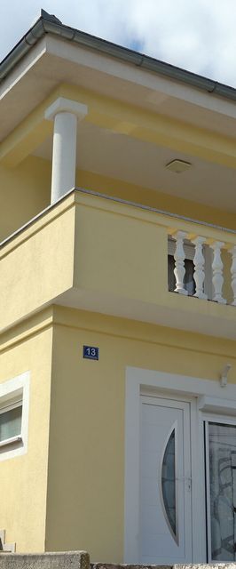 Apartment Sarah Čavle II