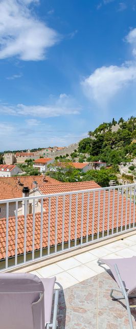 Apartment Marisa Hvar