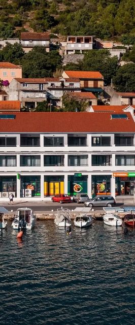 Apartments and Rooms Ribarska srića Vela Luka