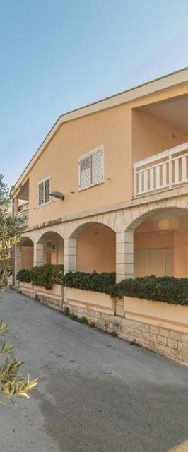 Apartment Apartman Toni Podaca