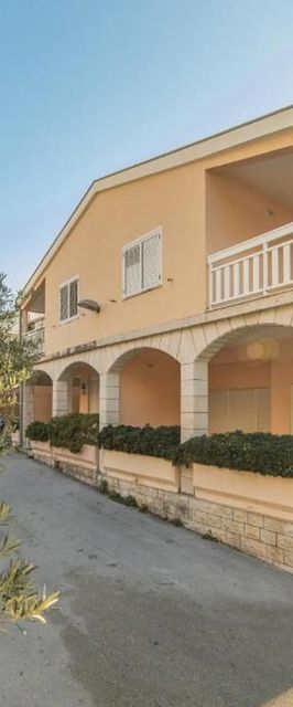 Apartment Apartman Toni Podaca